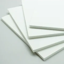 Foamboard White Clay Coated 5mm A0 (25 sheets)