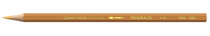 Caran dache Prismalo Aquarelle worlds first watersoluble lightfast Watercolour pencils colour Ochre | 999.035