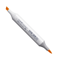 Copic Sketch Markers YR15 - Pumpkin Yellow