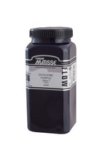 Matisse Flow Acrylic 500ml Tub – Professional Artist Fluid Acrylic Paint Packaging