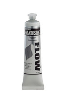 Matisse Flow Acrylic 75ml - Series 1 - Mars Grey