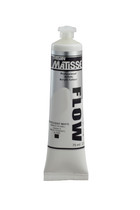 Matisse Flow Acrylic 75ml - Series 4 - Iridescent White