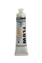 Matisse Flow Acrylic 75ml - Series 1 - Unbleached Titanium