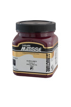 Matisse Background Colour 250ml - Series 2 - Burgundy