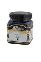 Matisse Structure Acrylic 250ml - Series 1 - Prussian Blue