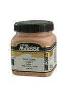 Matisse Structure Acrylic 250ml - Series 1 - Skin Tone Light