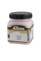 Matisse Structure Acrylic 250ml - Series 2 - Ash Pink