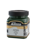 Matisse Structure Acrylic 250ml - Series 2 - Australian Olive Green
