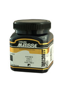 Matisse Structure Acrylic 250ml - Series 2 - Paynes Grey