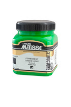 Matisse Structure Acrylic 250ml - Series 2 - Permanent Green Light