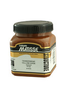 Matisse Structure Acrylic 250ml - Series 3 - Transparent Yellow Oxide
