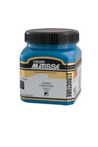 Matisse Structure Acrylic 250ml - Series 4 - Cobalt Turquoise