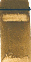 Rublev Artist Watercolours 15ml - S1 Cyprus Umber Light