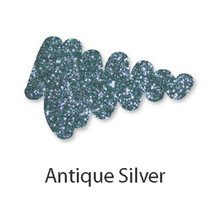 Kindy Glitz 36ml - Antique Silver