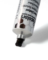 Ceracolors Water-Soluble Wax Paint 50ml - S1 Raw Umber