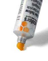 Ceracolors Water-Soluble Wax Paint 50ml - S2 Diarylide Yellow