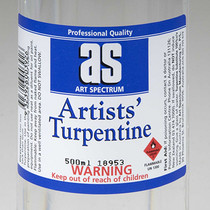 Art Spectrum Artist's Turpentine