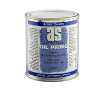 Art Spectrum Oil Primer 1L