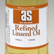 Art Spectrum Refined Linseed Oil