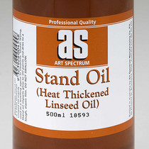 Art Spectrum Stand Oil