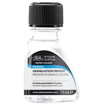 Winsor & Newton Granulation Medium 75ml