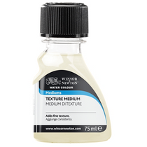 Winsor & Newton Texture Medium 75ml