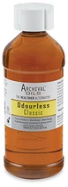 Archival Odourless Classic Medium