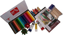 Ultimate Kids Art Set
