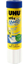UHU Blue Magic Glue Stick - 21g