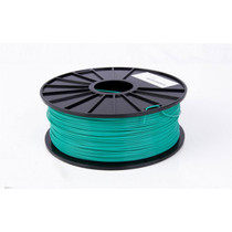 3D Printer PLA Filament 3.0mm -  Green