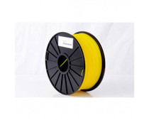 3D Printer PLA Filament 3.0mm -  Yellow