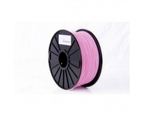 3D Printer PLA Filament 3.0mm -  Pink