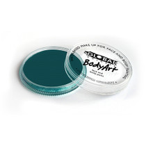 Global Body Art Makeup 32g - Green Deep