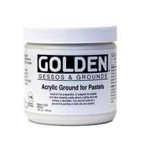 Golden Acrylic Ground for Pastels 236ml