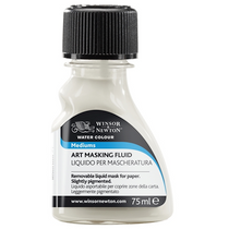 Winsor & Newton Art Masking Fluid - 75ml