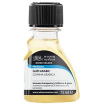 Winsor & Newton Gum Arabic - 75ml