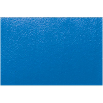 TPE Rubber Bands - 130mm x 6mm - Blue - 20 Pieces