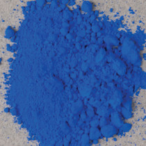 Rublev Colours Dry Pigments 100g - S3 Ultramarine Blue (Greenish Shade)