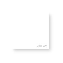 Acrylic Perspex Sheet 400mm x 800mm x 3mm - Clear