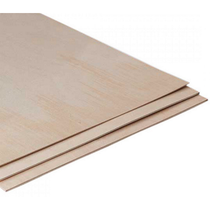 Birchwood Ply Sheet | 450mm x 915mm x 3.0mm