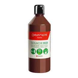 Gouache Eco 500ml Burnt Sienna | 2370.069