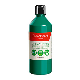 Gouache Eco 500ml Emerald Green | 2370.210