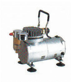 Art Logic Mini Air Compressor AC1318