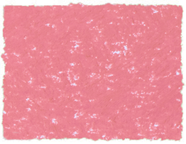 AS EXTRA SOFT SQUARE PASTEL SCARLET B