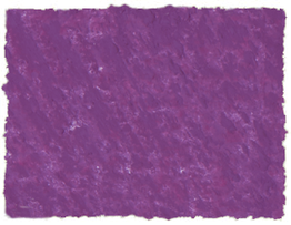 AS EXTRA SOFT SQUARE PASTEL DARK VIOLET A