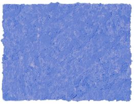 AS EXTRA SOFT SQUARE PASTEL ULTRAMARINE BLUE A
