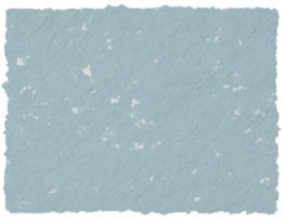 AS EXTRA SOFT SQUARE PASTEL MARINE BLUE A