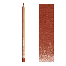 Caran dAche LUMINANCE 6901 best lightfast Coloured Pencil for professional artists single colour  Natural Russet 6901.066