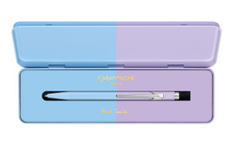 849 Ballpoint Pen - Paul Smith  Skyblue/Lavender
