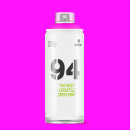  MTN 94 Fluorescent Fucsia